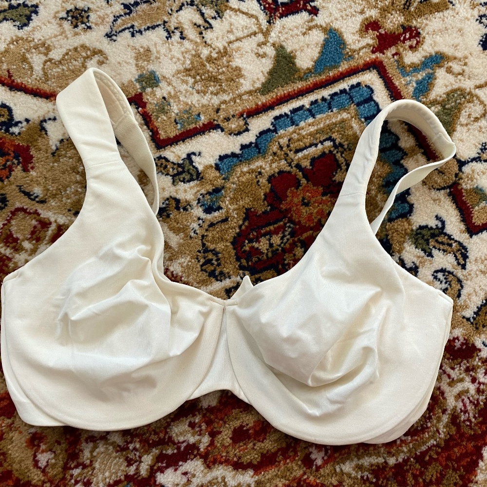 Modern Movement Bra